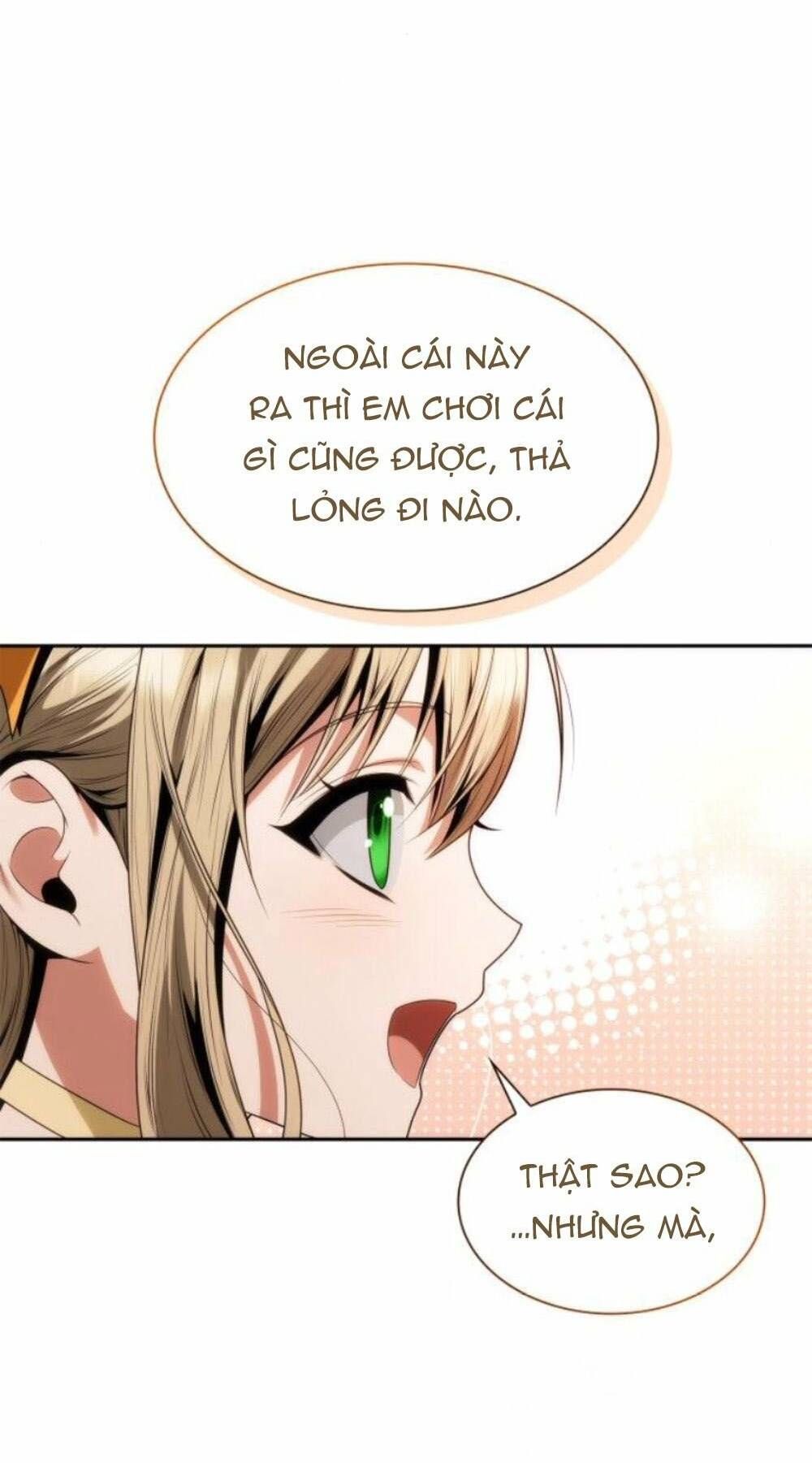 Chị Gái À, Kiếp Này Em Chính Là Nữ Hoàng Chapter 54.2 - 24