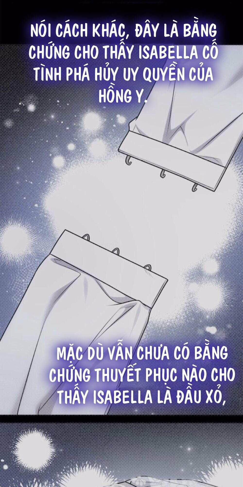 Chị Gái À, Kiếp Này Em Chính Là Nữ Hoàng Chapter 54.2 - 28