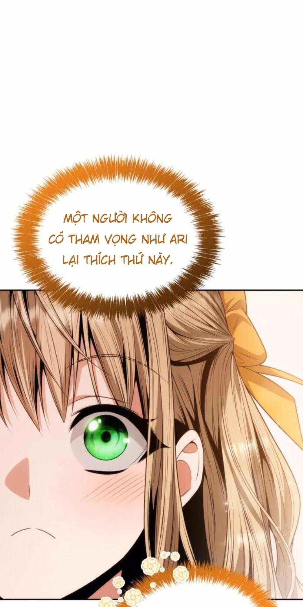 Chị Gái À, Kiếp Này Em Chính Là Nữ Hoàng Chapter 54.2 - 33