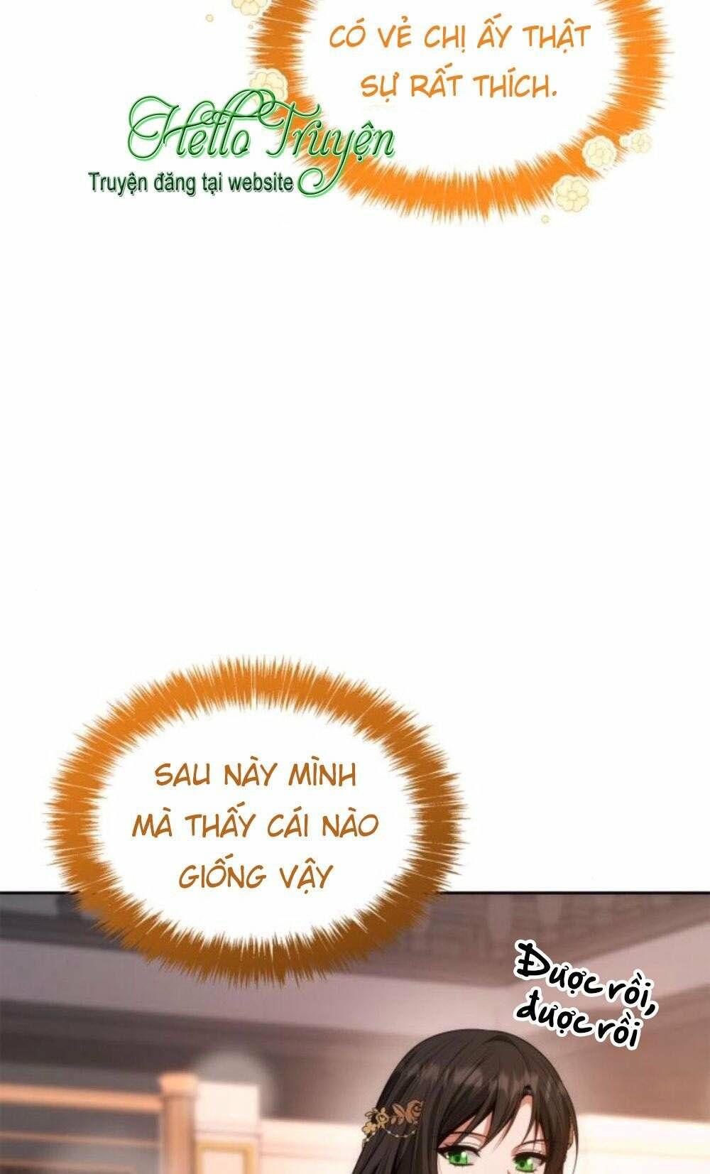 Chị Gái À, Kiếp Này Em Chính Là Nữ Hoàng Chapter 54.2 - 34