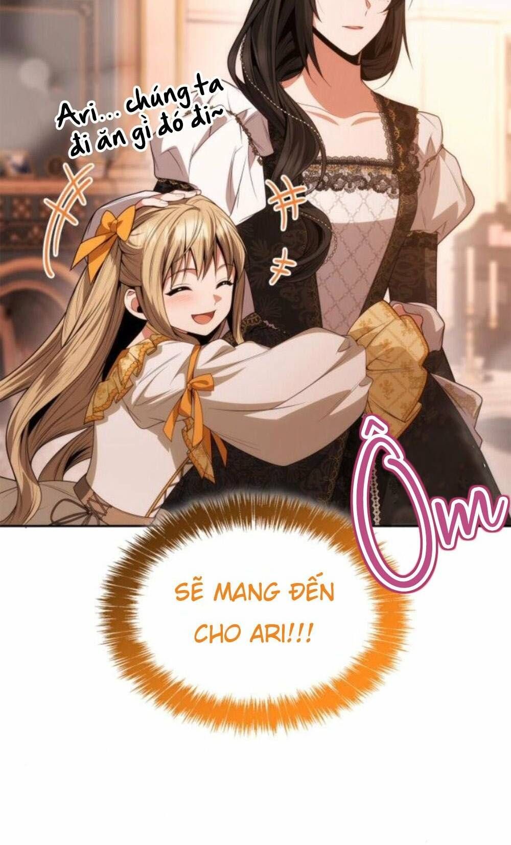 Chị Gái À, Kiếp Này Em Chính Là Nữ Hoàng Chapter 54.2 - 35