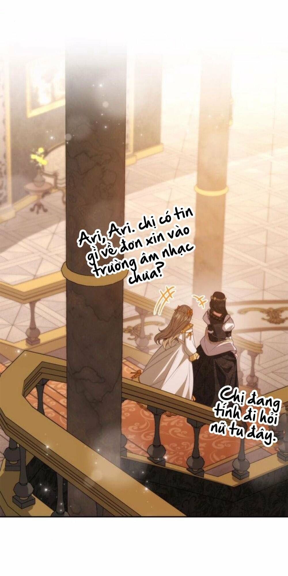 Chị Gái À, Kiếp Này Em Chính Là Nữ Hoàng Chapter 54.2 - 36