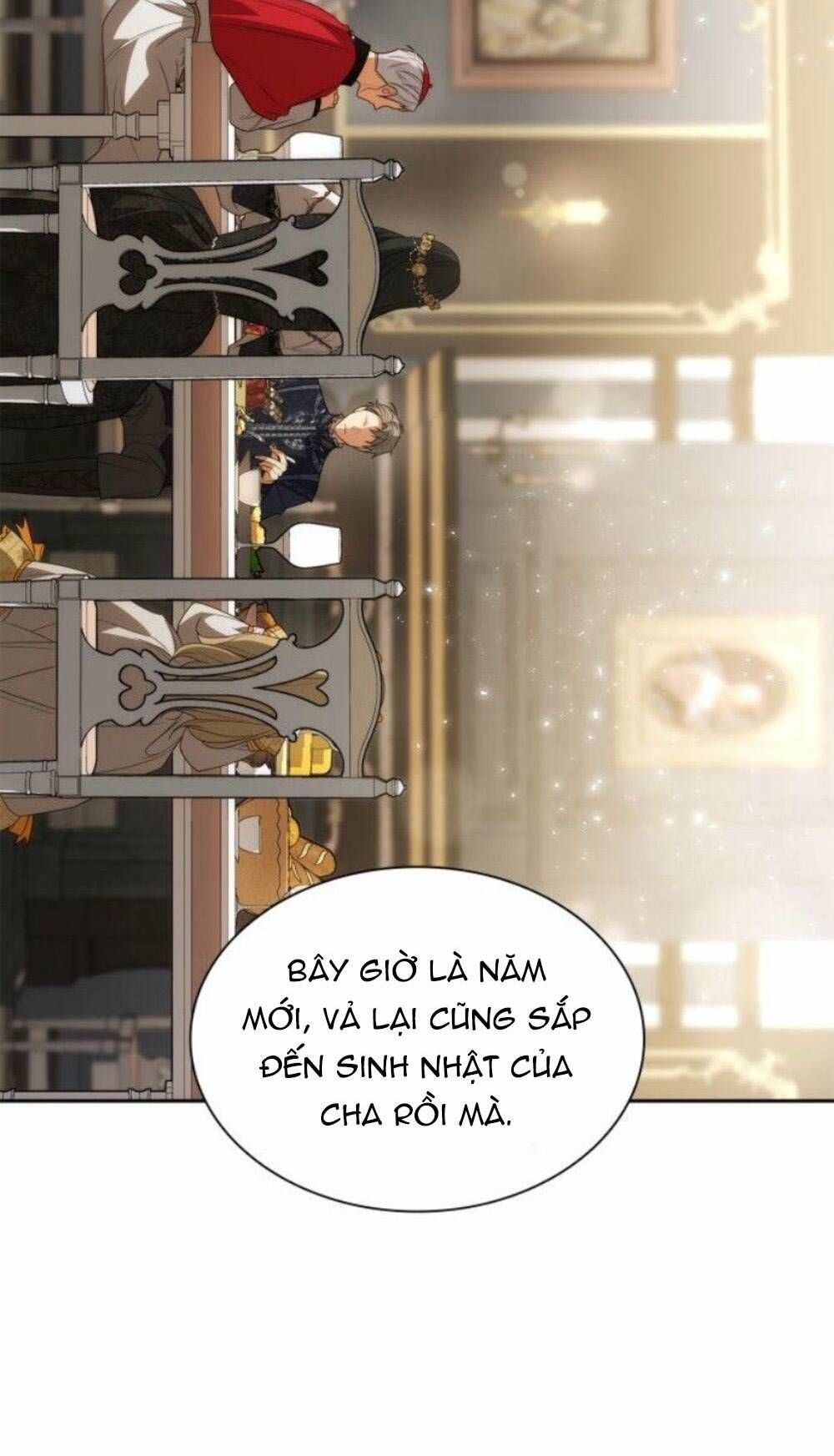 Chị Gái À, Kiếp Này Em Chính Là Nữ Hoàng Chapter 54.2 - 38