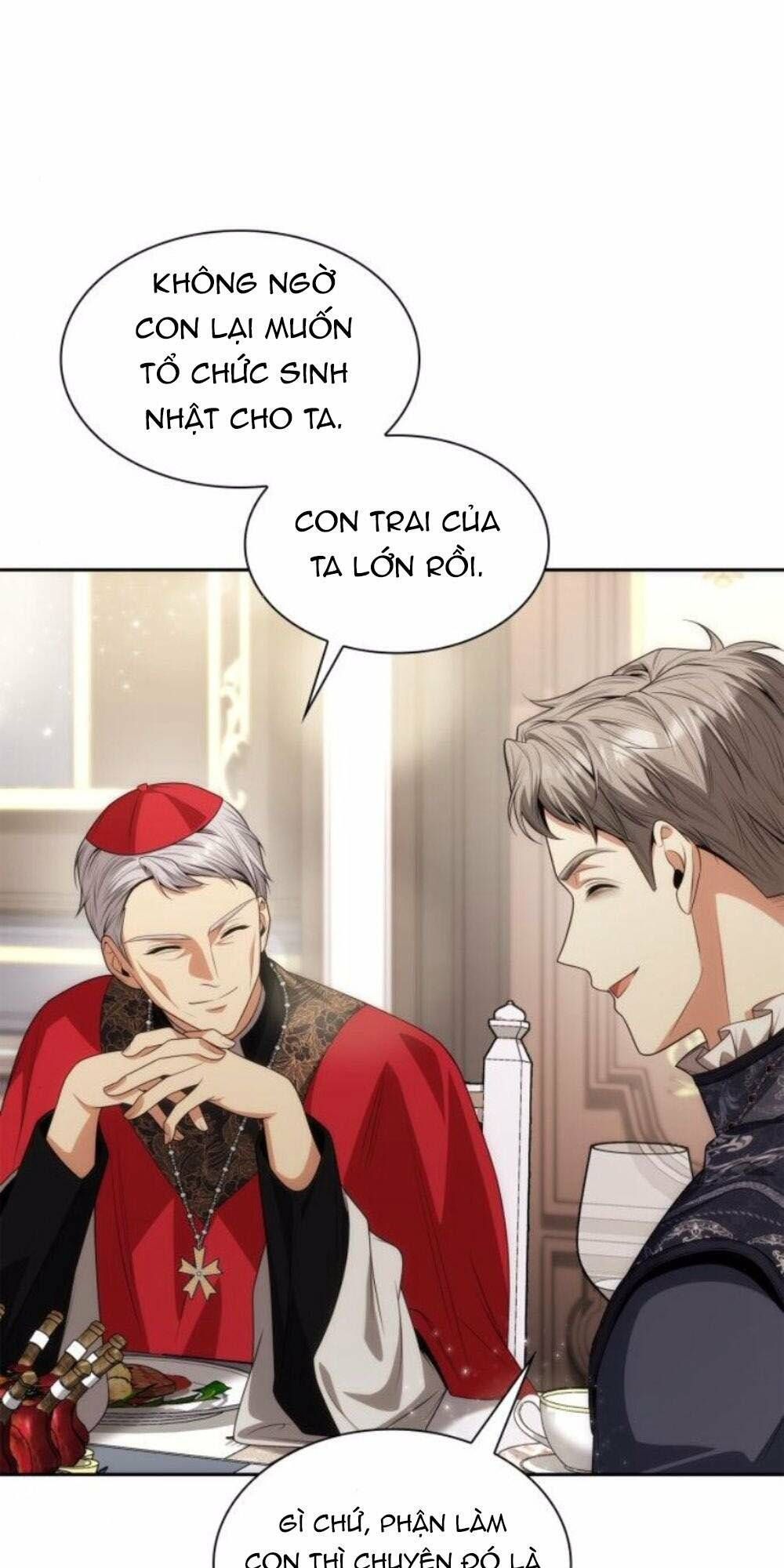 Chị Gái À, Kiếp Này Em Chính Là Nữ Hoàng Chapter 54.2 - 39