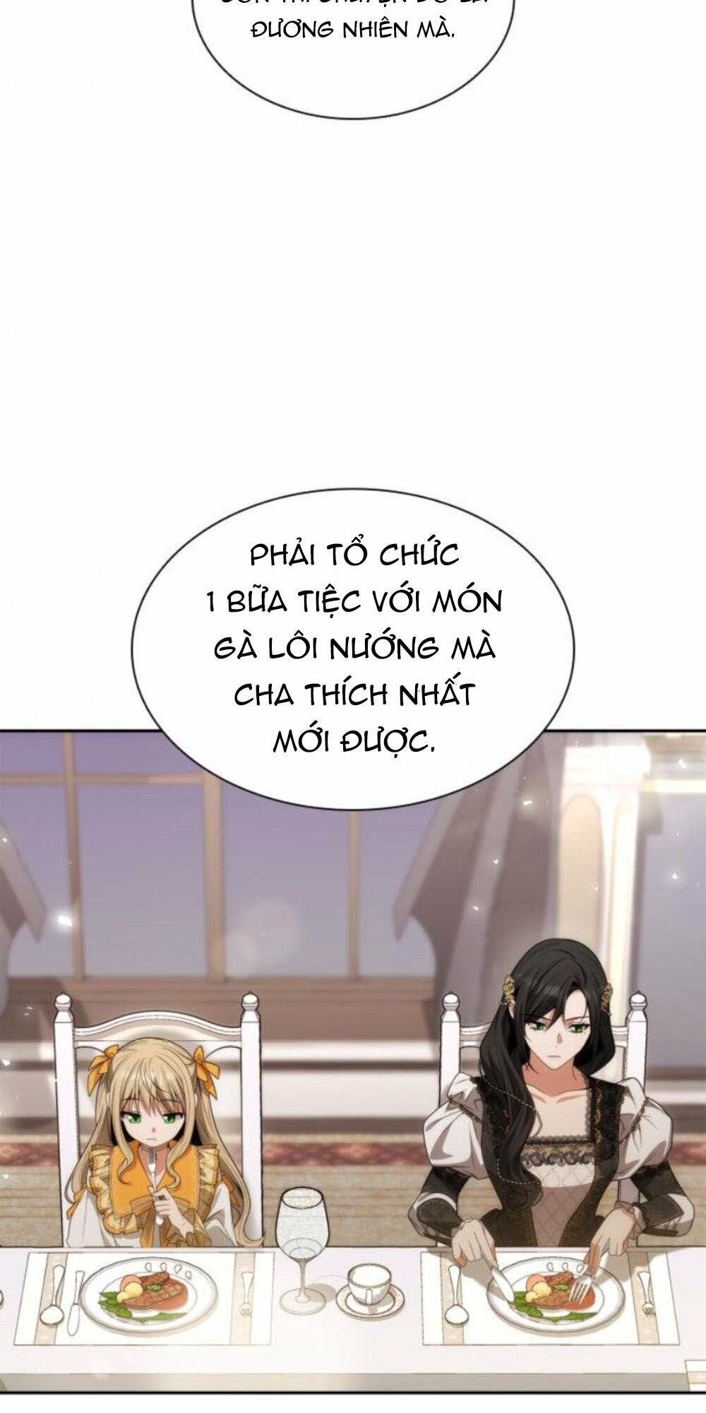 Chị Gái À, Kiếp Này Em Chính Là Nữ Hoàng Chapter 54.2 - 40