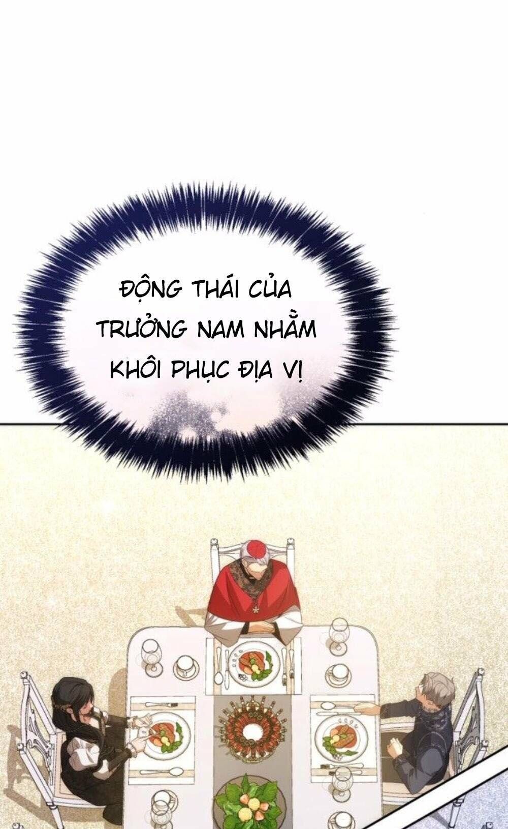 Chị Gái À, Kiếp Này Em Chính Là Nữ Hoàng Chapter 54.2 - 45