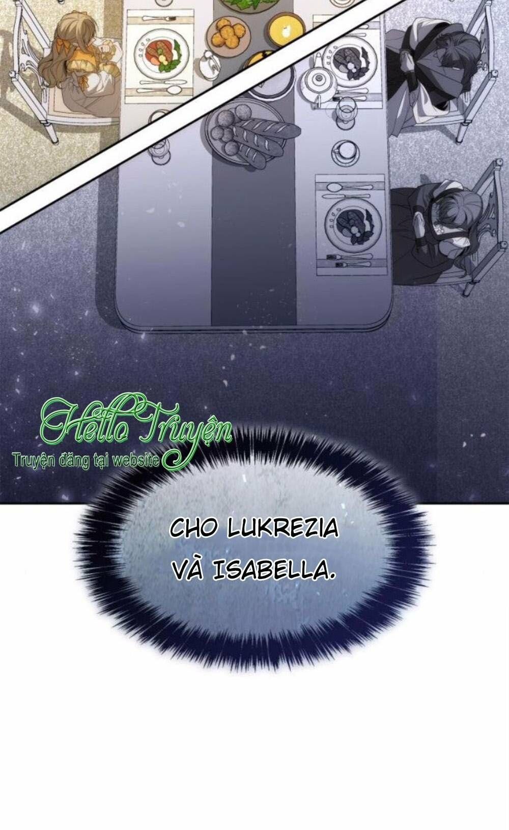 Chị Gái À, Kiếp Này Em Chính Là Nữ Hoàng Chapter 54.2 - 46