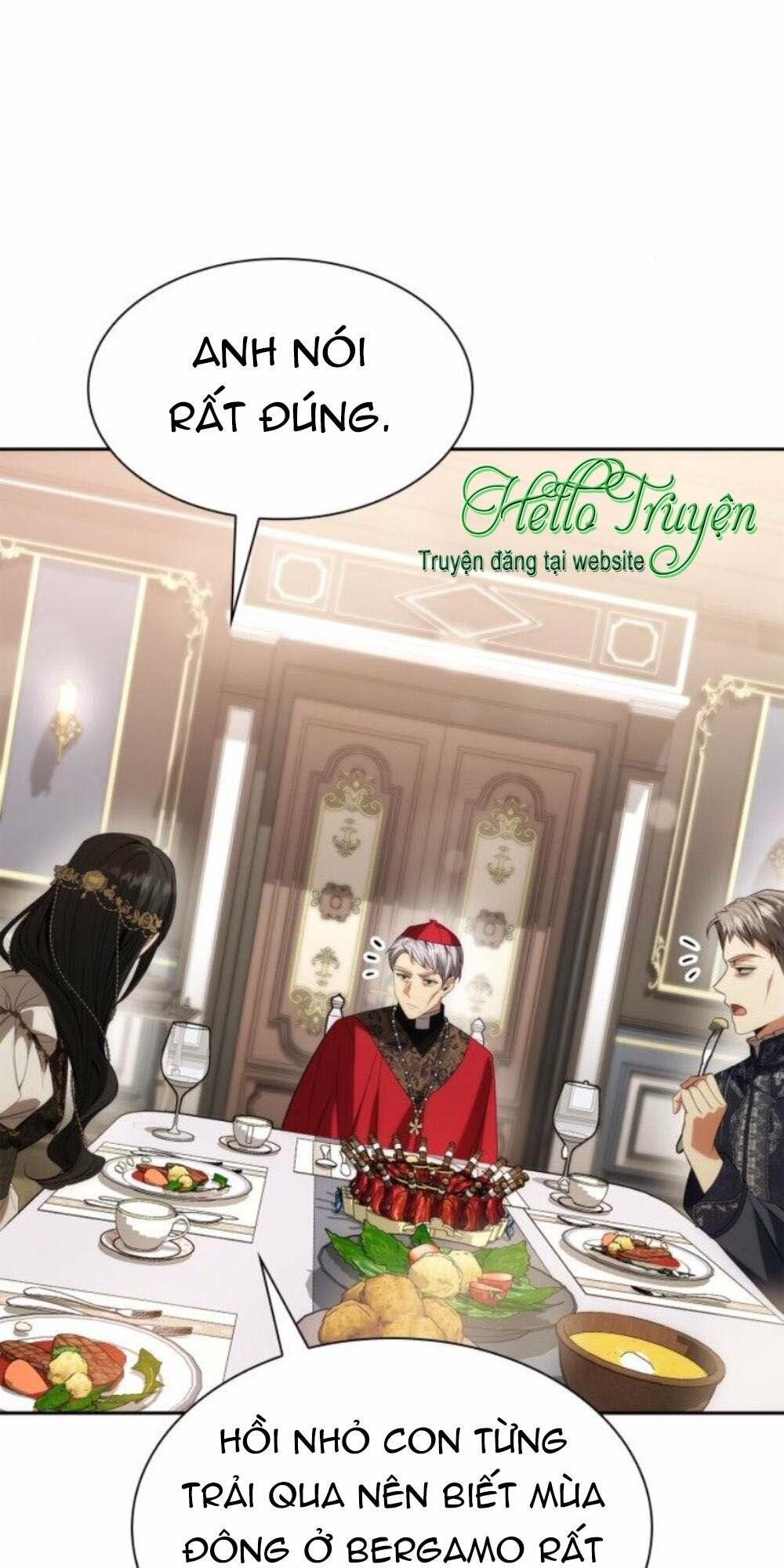 Chị Gái À, Kiếp Này Em Chính Là Nữ Hoàng Chapter 54.2 - 48