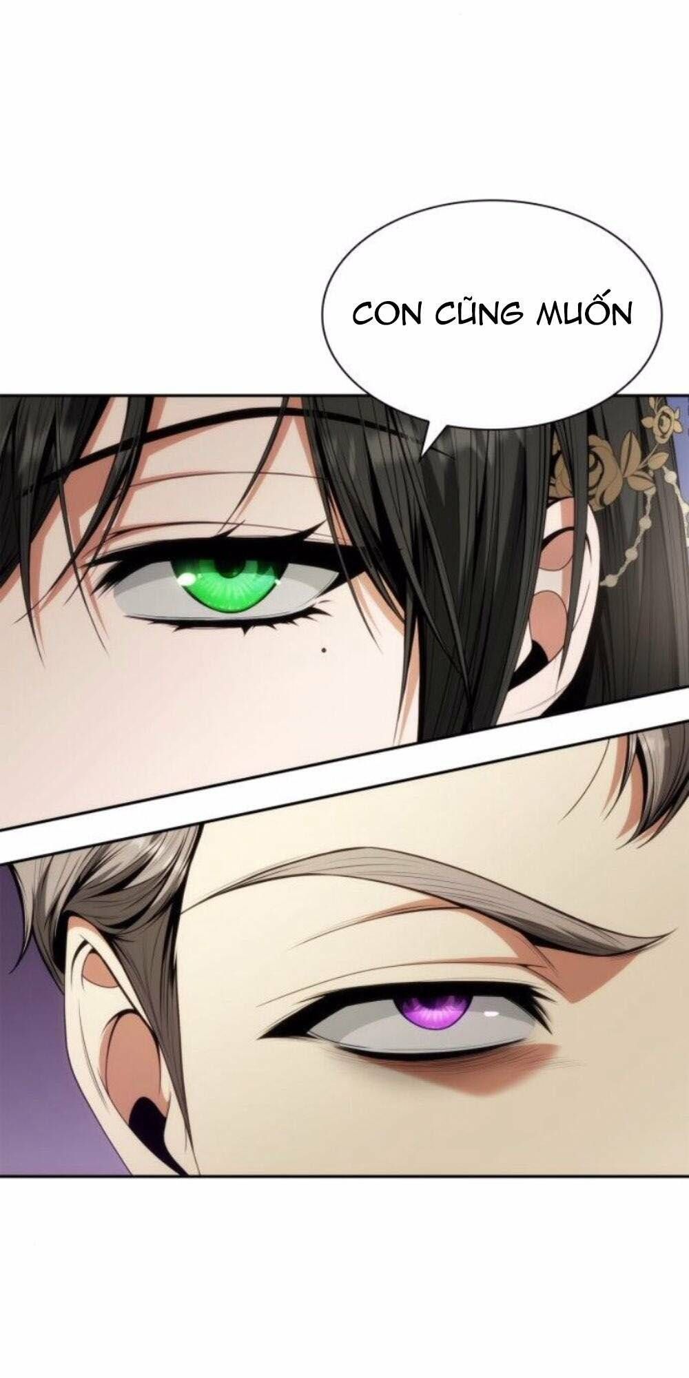 Chị Gái À, Kiếp Này Em Chính Là Nữ Hoàng Chapter 54.2 - 51