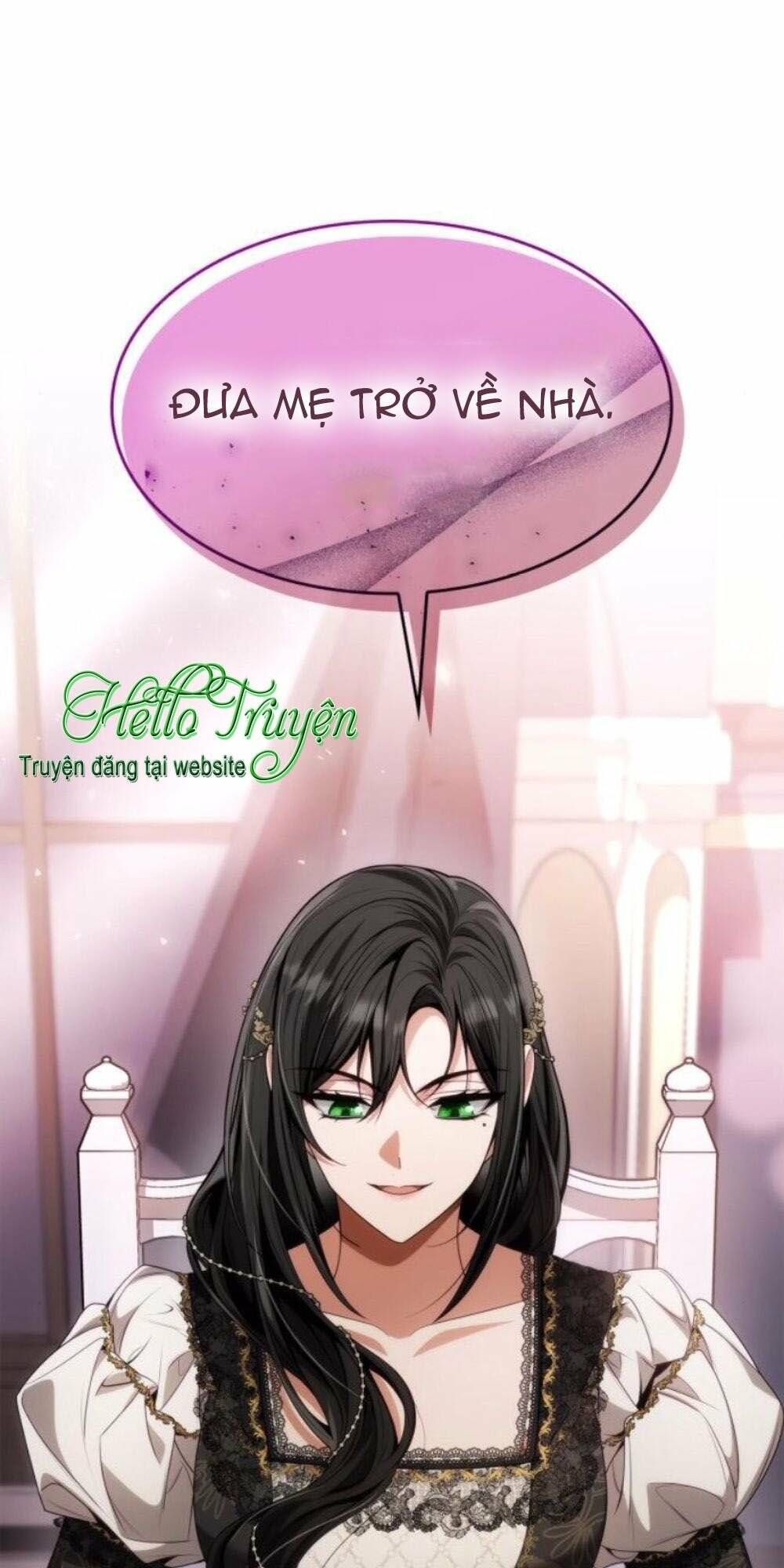 Chị Gái À, Kiếp Này Em Chính Là Nữ Hoàng Chapter 54.2 - 52