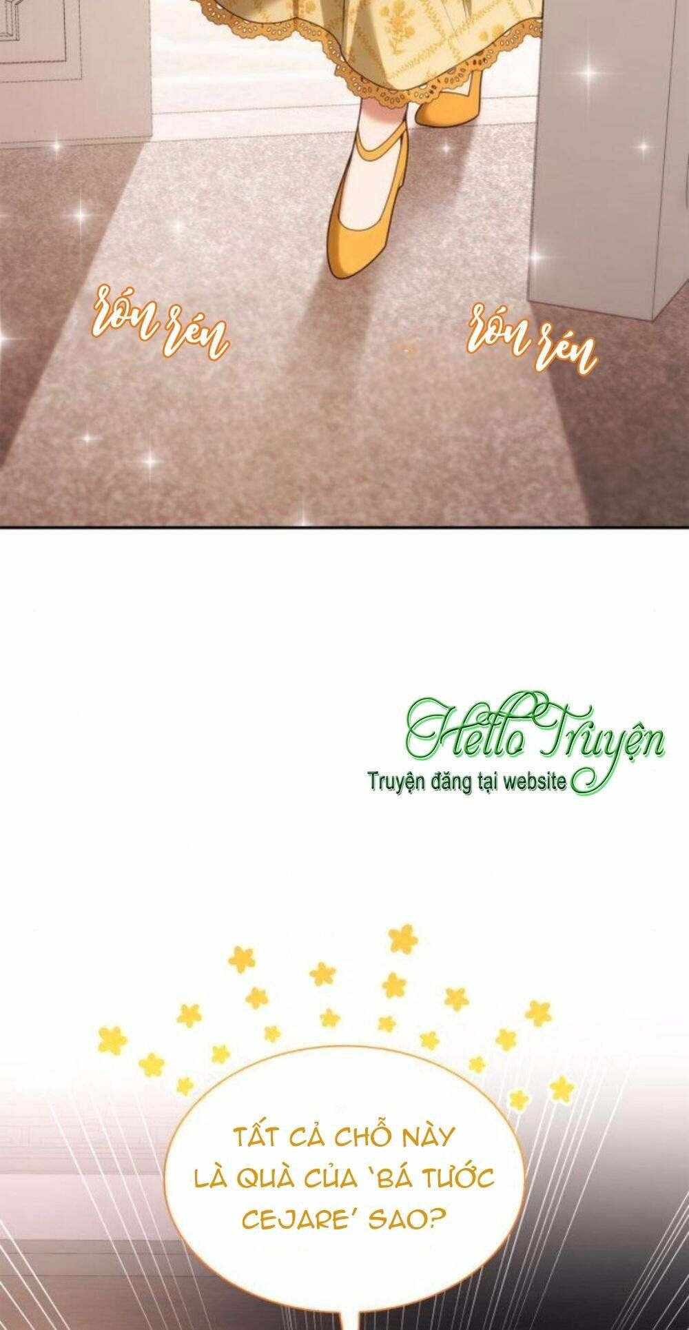 Chị Gái À, Kiếp Này Em Chính Là Nữ Hoàng Chapter 54.2 - 7