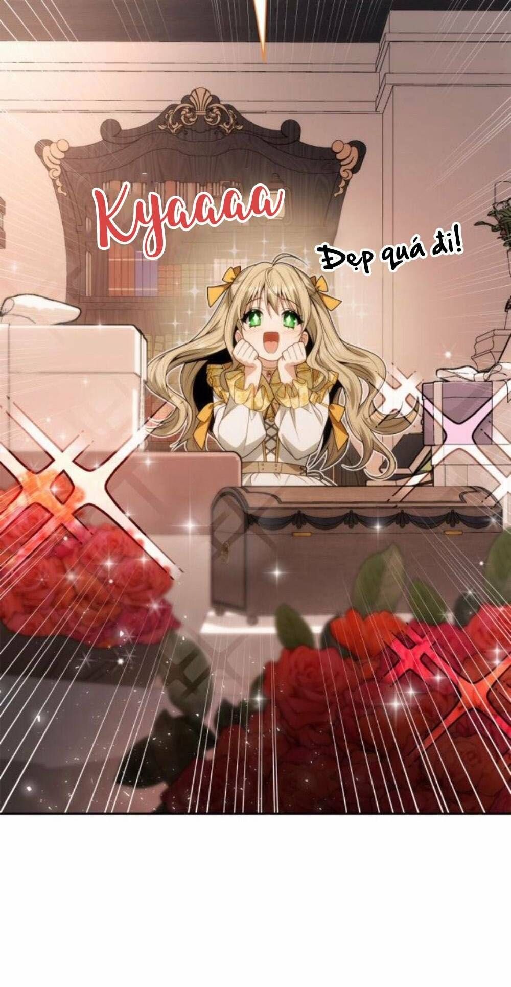 Chị Gái À, Kiếp Này Em Chính Là Nữ Hoàng Chapter 54.2 - 8