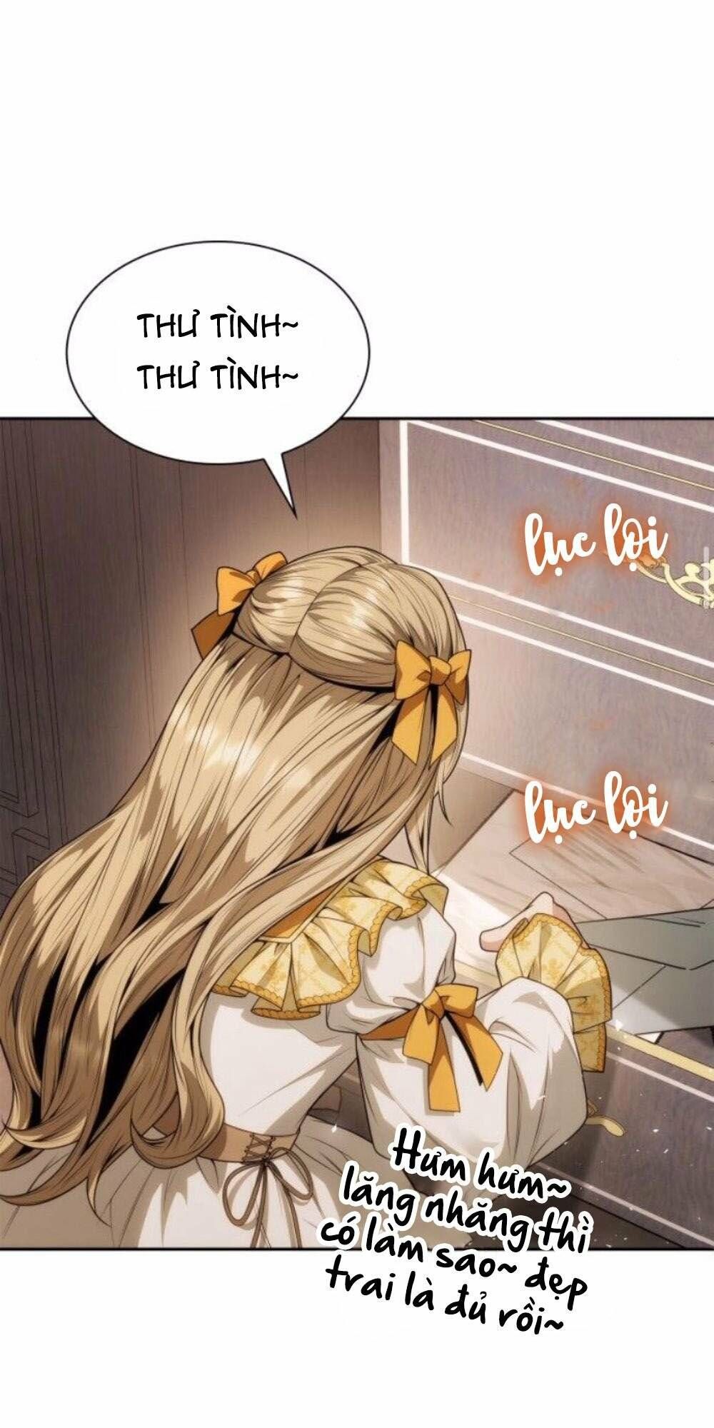 Chị Gái À, Kiếp Này Em Chính Là Nữ Hoàng Chapter 54.2 - 9