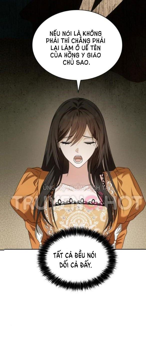 Chị Gái À, Kiếp Này Em Chính Là Nữ Hoàng Chapter 6.5 - 12