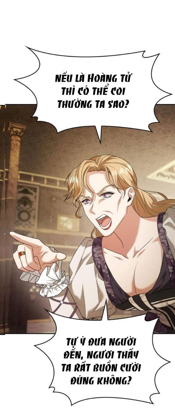 Chị Gái À, Kiếp Này Em Chính Là Nữ Hoàng Chapter 6.5 - 13