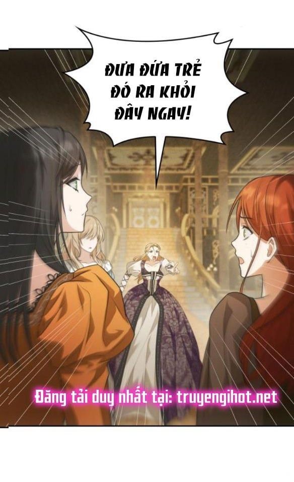 Chị Gái À, Kiếp Này Em Chính Là Nữ Hoàng Chapter 6.5 - 14