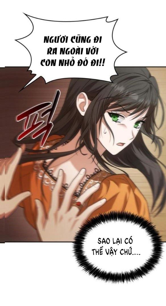 Chị Gái À, Kiếp Này Em Chính Là Nữ Hoàng Chapter 6.5 - 15