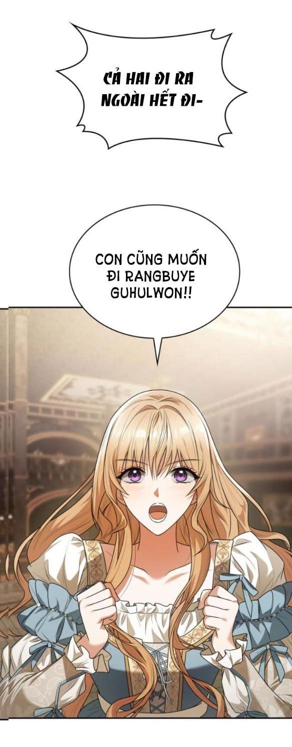 Chị Gái À, Kiếp Này Em Chính Là Nữ Hoàng Chapter 6.5 - 17