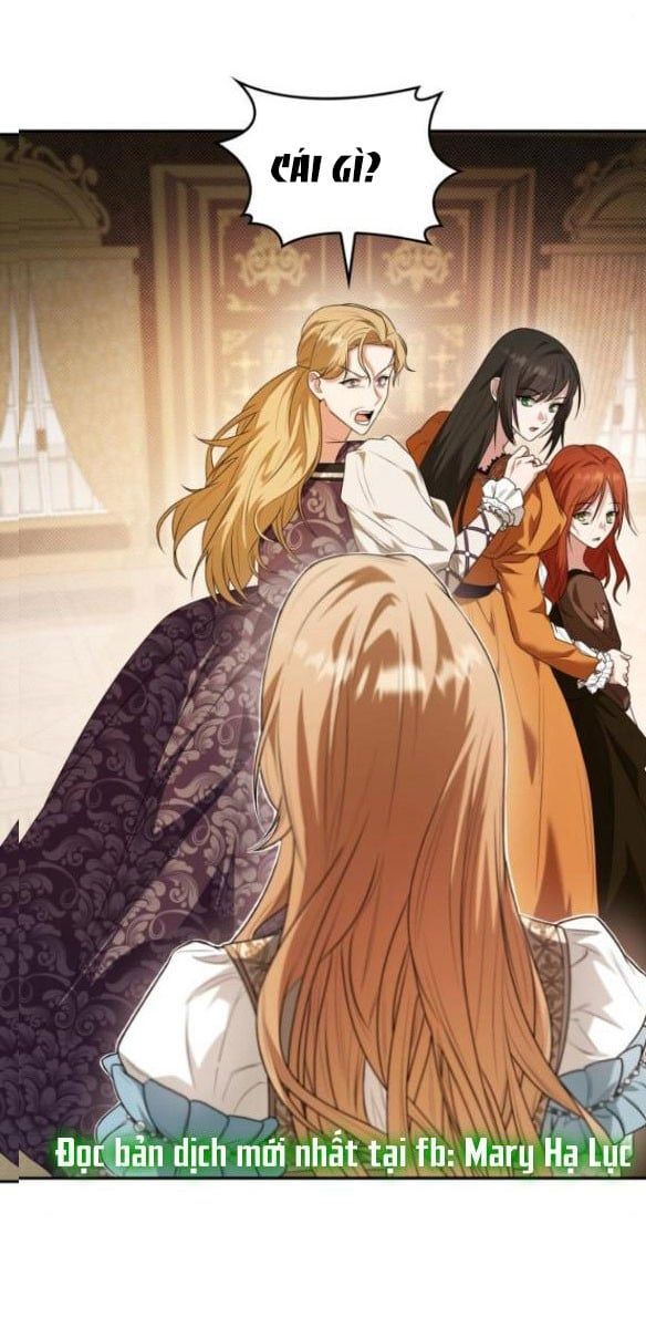 Chị Gái À, Kiếp Này Em Chính Là Nữ Hoàng Chapter 6.5 - 18