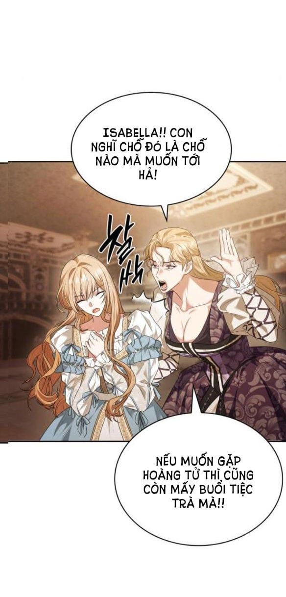 Chị Gái À, Kiếp Này Em Chính Là Nữ Hoàng Chapter 6.5 - 19