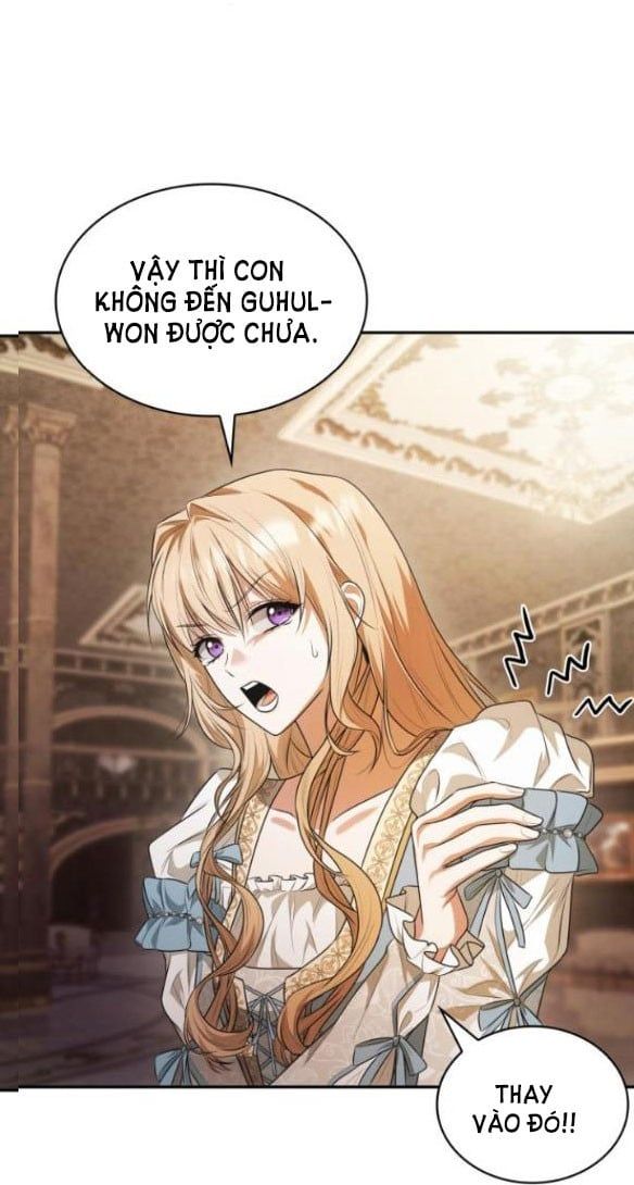 Chị Gái À, Kiếp Này Em Chính Là Nữ Hoàng Chapter 6.5 - 20