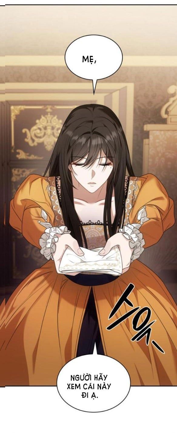 Chị Gái À, Kiếp Này Em Chính Là Nữ Hoàng Chapter 6.5 - 3