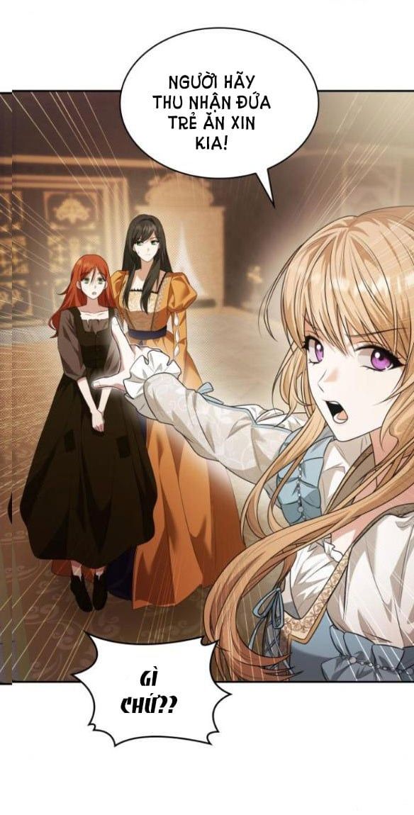 Chị Gái À, Kiếp Này Em Chính Là Nữ Hoàng Chapter 6.5 - 21