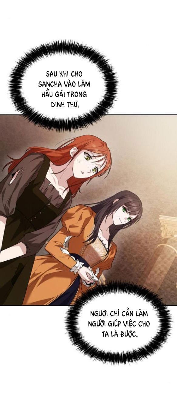 Chị Gái À, Kiếp Này Em Chính Là Nữ Hoàng Chapter 6.5 - 26