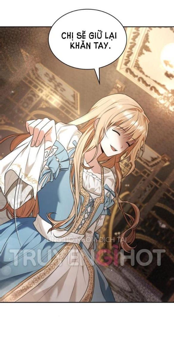 Chị Gái À, Kiếp Này Em Chính Là Nữ Hoàng Chapter 6.5 - 28