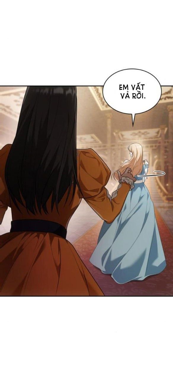 Chị Gái À, Kiếp Này Em Chính Là Nữ Hoàng Chapter 6.5 - 29