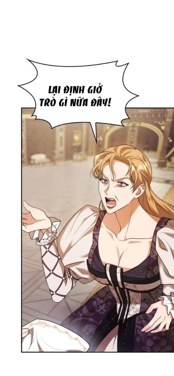 Chị Gái À, Kiếp Này Em Chính Là Nữ Hoàng Chapter 6.5 - 4