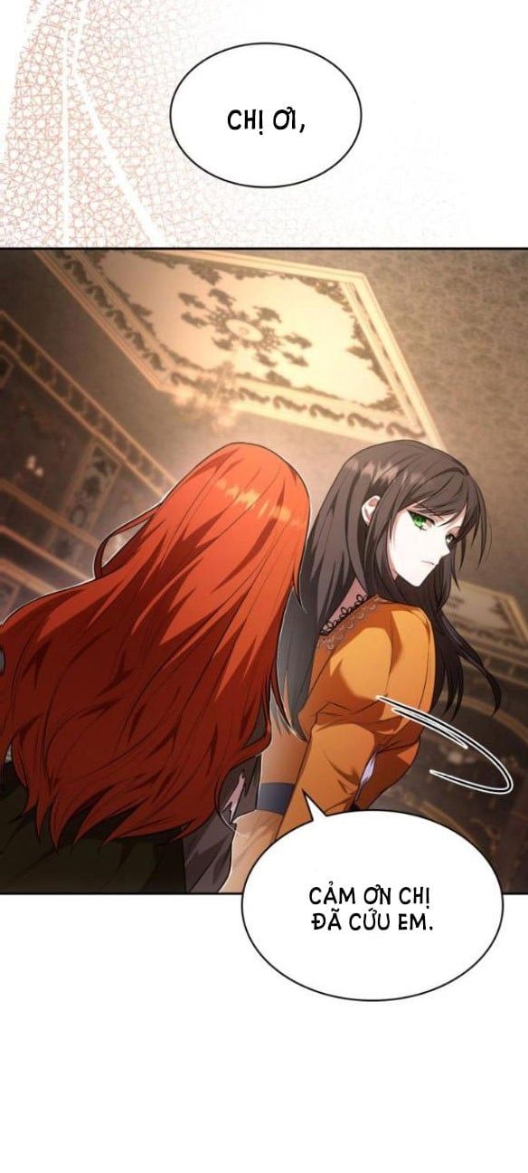 Chị Gái À, Kiếp Này Em Chính Là Nữ Hoàng Chapter 6.5 - 33
