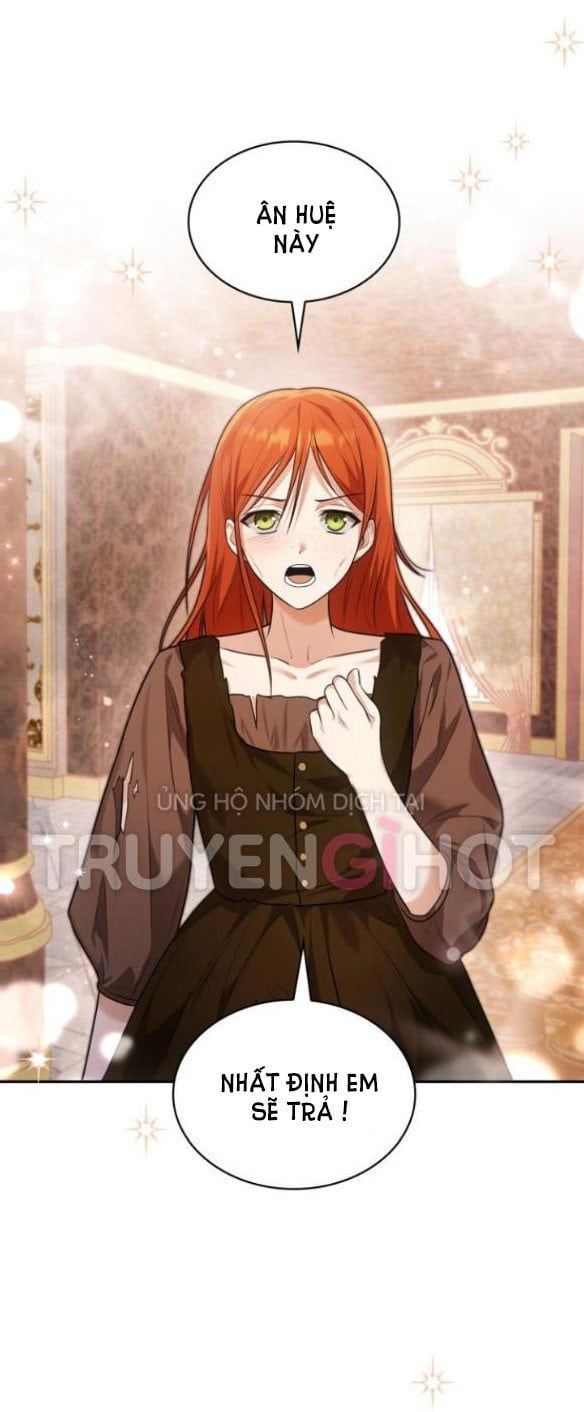 Chị Gái À, Kiếp Này Em Chính Là Nữ Hoàng Chapter 6.5 - 34
