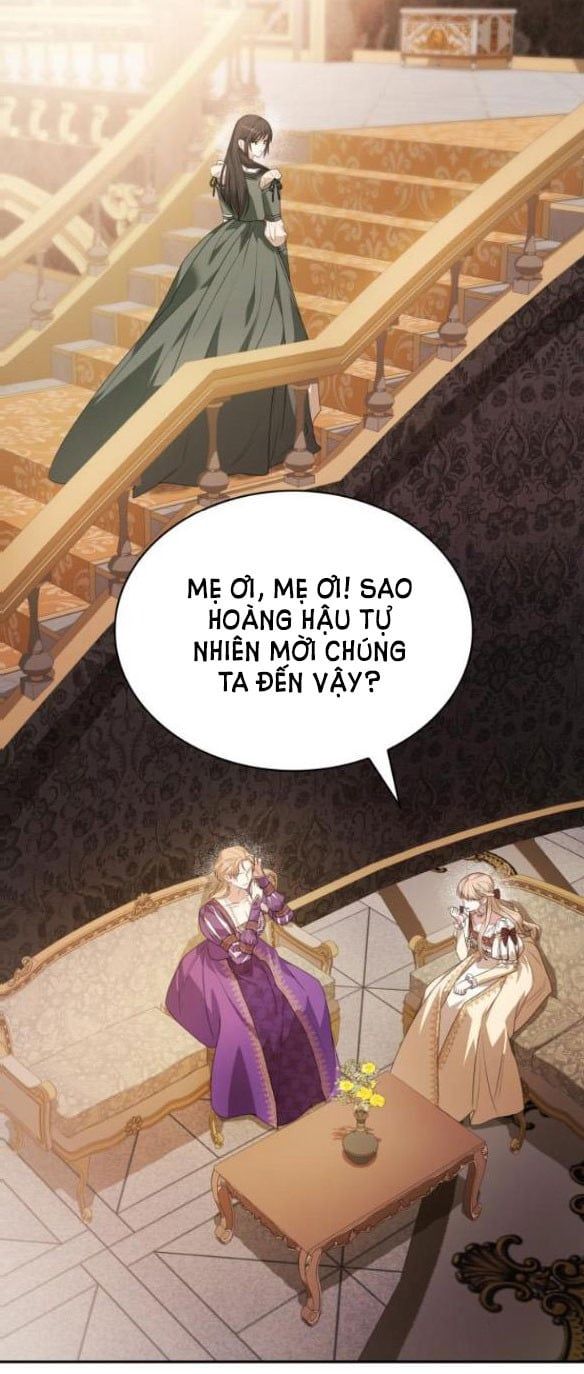 Chị Gái À, Kiếp Này Em Chính Là Nữ Hoàng Chapter 6.5 - 40