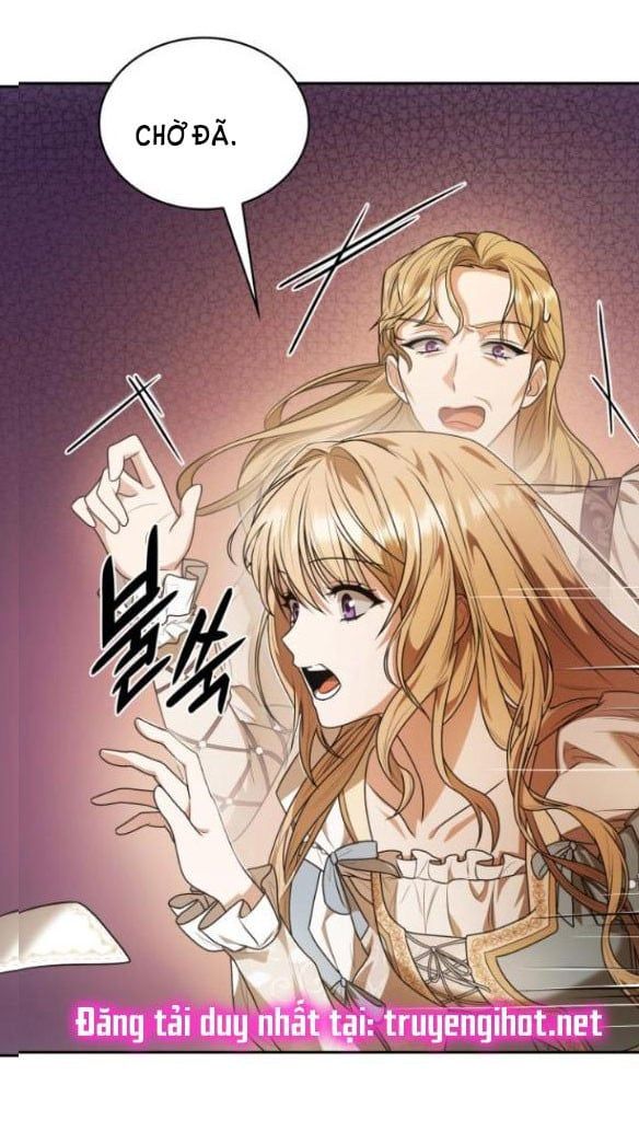 Chị Gái À, Kiếp Này Em Chính Là Nữ Hoàng Chapter 6.5 - 5