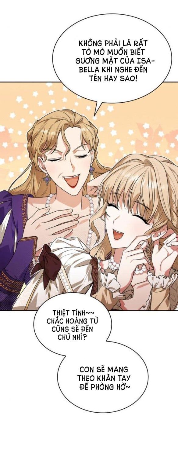 Chị Gái À, Kiếp Này Em Chính Là Nữ Hoàng Chapter 6.5 - 41