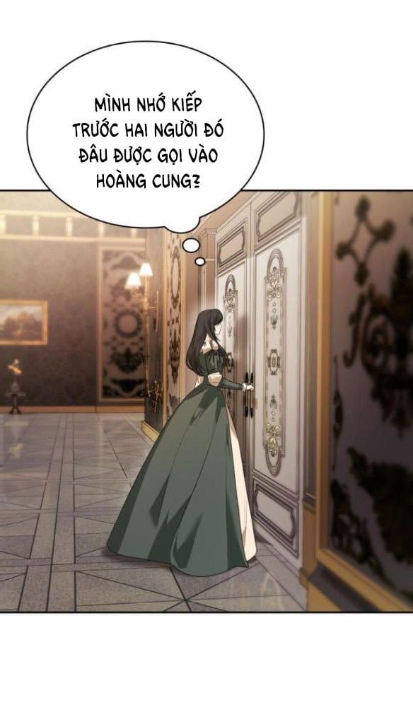 Chị Gái À, Kiếp Này Em Chính Là Nữ Hoàng Chapter 6.5 - 43