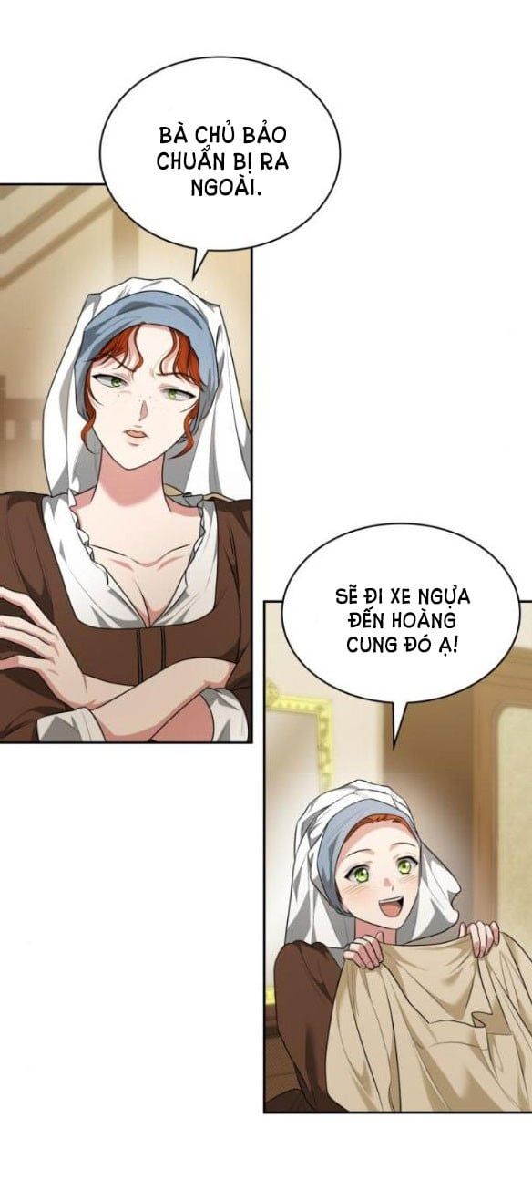 Chị Gái À, Kiếp Này Em Chính Là Nữ Hoàng Chapter 6.5 - 45