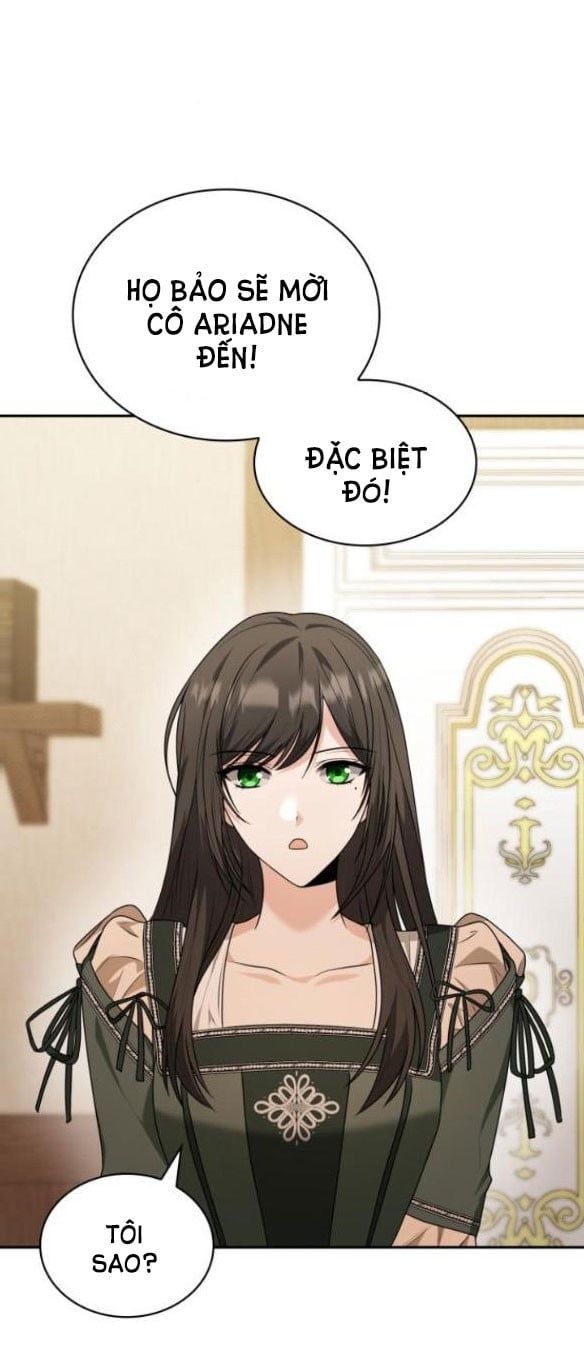 Chị Gái À, Kiếp Này Em Chính Là Nữ Hoàng Chapter 6.5 - 46