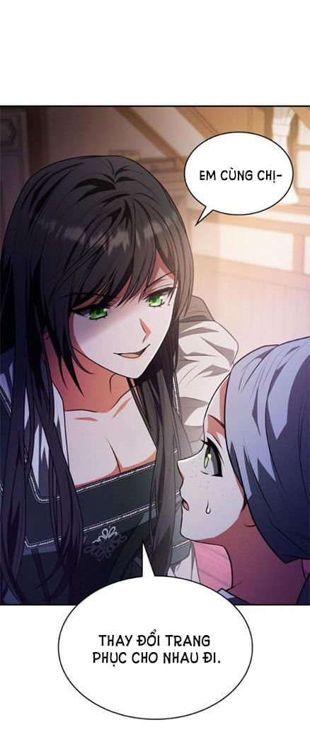 Chị Gái À, Kiếp Này Em Chính Là Nữ Hoàng Chapter 6.5 - 52