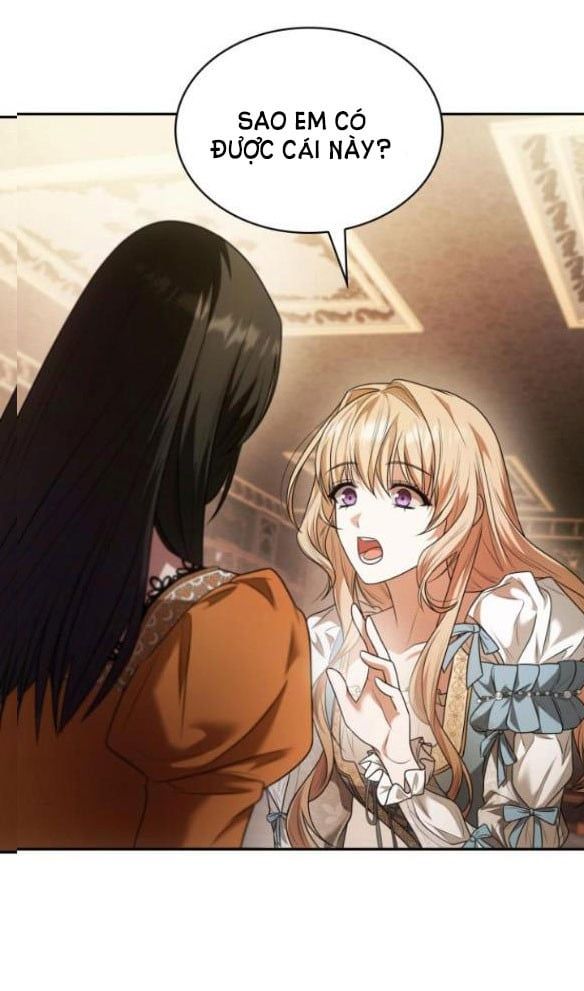 Chị Gái À, Kiếp Này Em Chính Là Nữ Hoàng Chapter 6.5 - 7