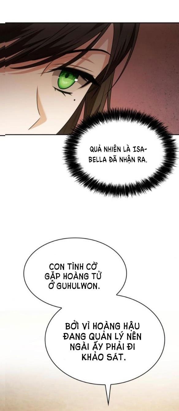 Chị Gái À, Kiếp Này Em Chính Là Nữ Hoàng Chapter 6.5 - 8