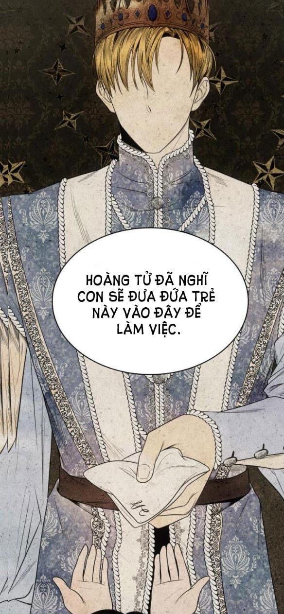 Chị Gái À, Kiếp Này Em Chính Là Nữ Hoàng Chapter 6.5 - 10