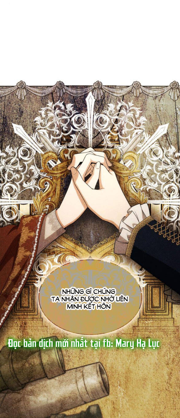 Chị Gái À, Kiếp Này Em Chính Là Nữ Hoàng Chapter 65.2 - 1