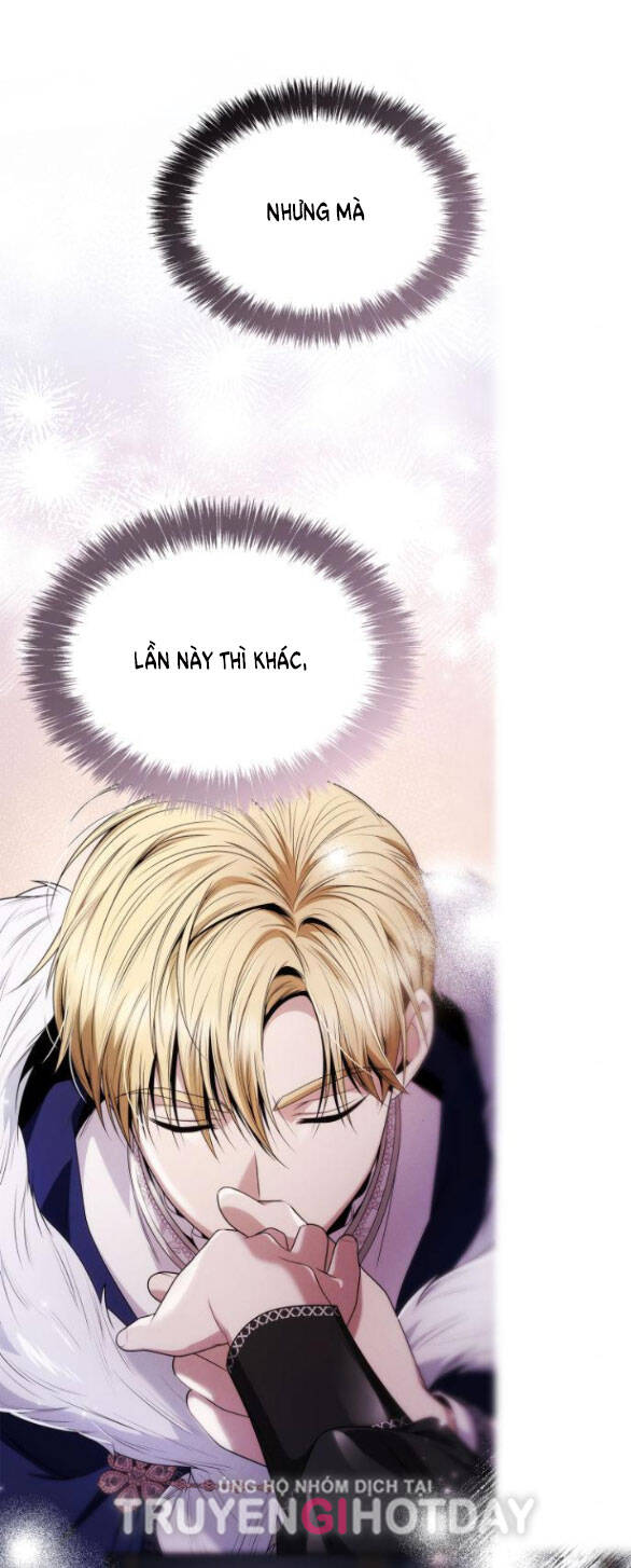 Chị Gái À, Kiếp Này Em Chính Là Nữ Hoàng Chapter 66.2 - 14
