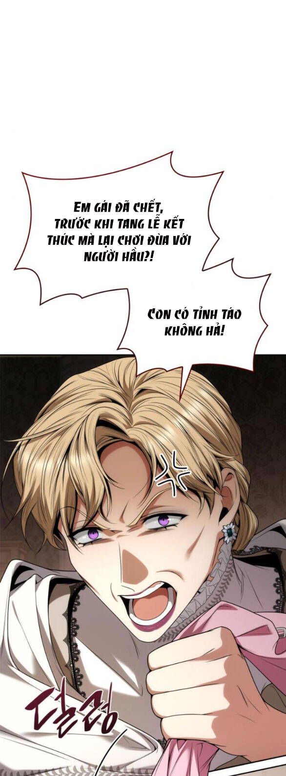Chị Gái À, Kiếp Này Em Chính Là Nữ Hoàng Chapter 66.2 - 32