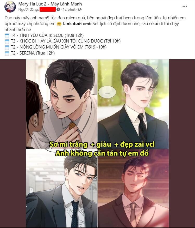 Chị Gái À, Kiếp Này Em Chính Là Nữ Hoàng Chapter 67.1 - 44