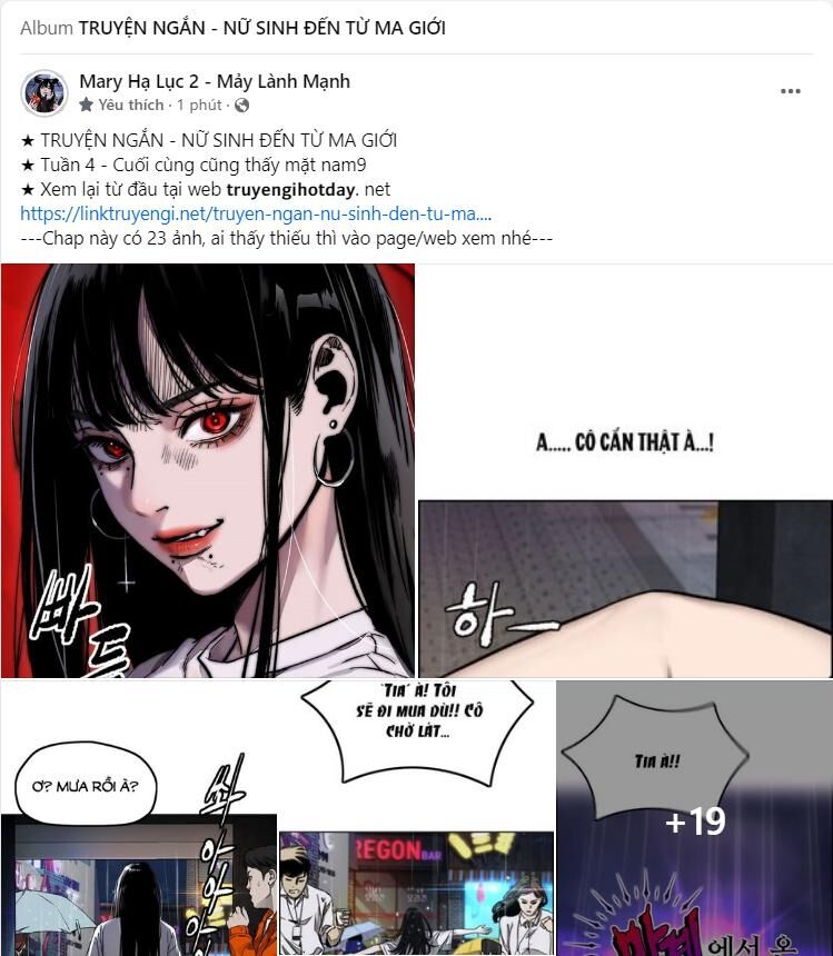Chị Gái À, Kiếp Này Em Chính Là Nữ Hoàng Chapter 69.2 - 5