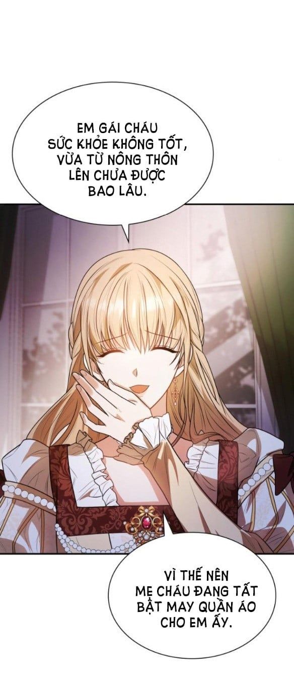 Chị Gái À, Kiếp Này Em Chính Là Nữ Hoàng Chapter 7.5 - 11