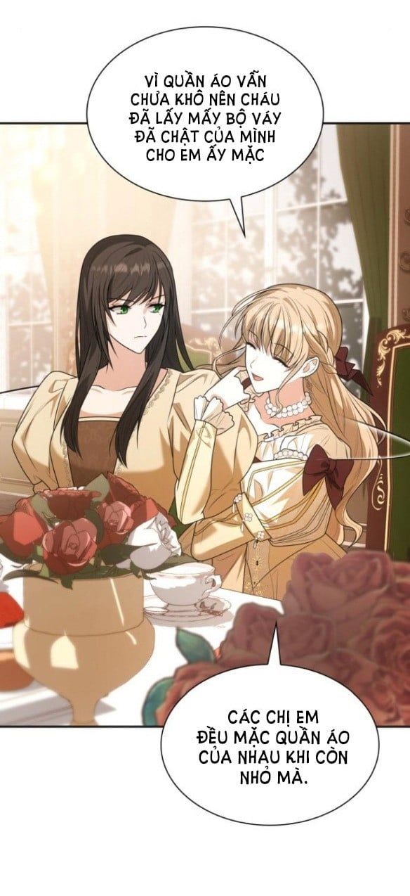 Chị Gái À, Kiếp Này Em Chính Là Nữ Hoàng Chapter 7.5 - 12